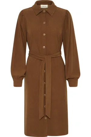 Cream Blousejurk 