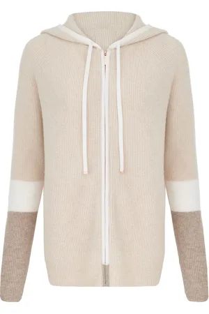 Marc & Andre Gebreid vest 