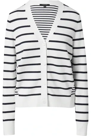 Comma, Gebreid vest