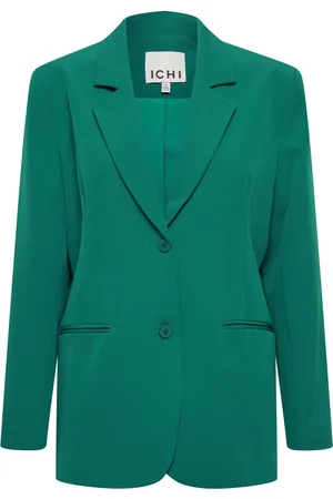 Ichi Blazers 