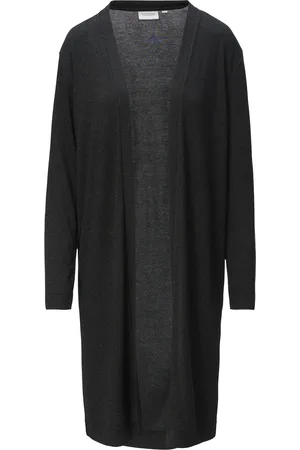 Comma, Gebreid vest