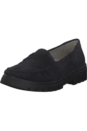 Waldläufer Mocassins 