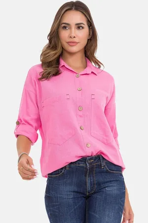 Cipo & Baxx Blouse