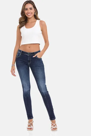 Cipo & Baxx Jeans