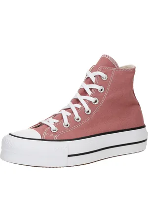 Converse Sneakers hoog 