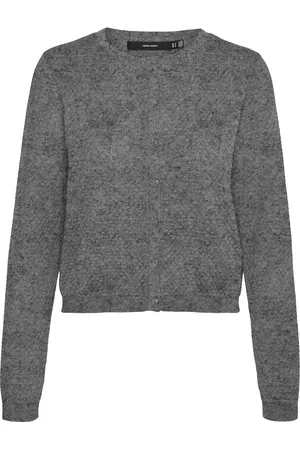 VERO MODA Gebreid vest 
