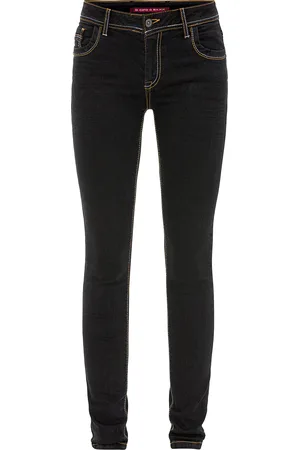 Cipo & Baxx Jeans