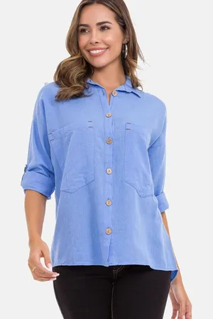 Cipo & Baxx Blouse