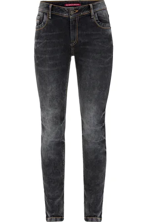 Cipo & Baxx Jeans