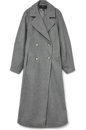 VERO MODA Tussenmantel 