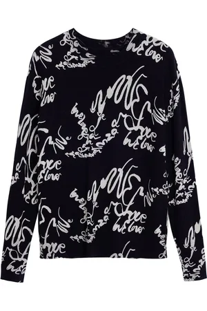 Desigual Trui