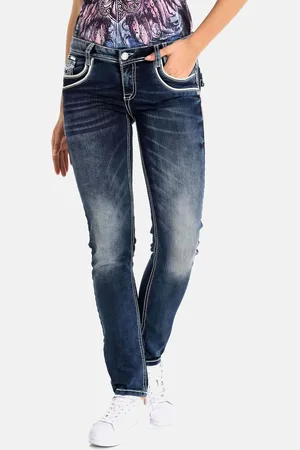 Cipo & Baxx Jeans
