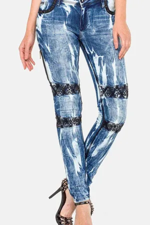 Cipo & Baxx Jeans
