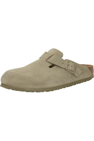 Birkenstock Clogs 