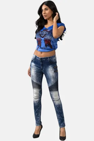 Cipo & Baxx Jeans
