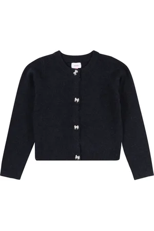 VERO MODA Gebreid vest 