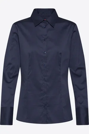 HUGO BOSS Blouse