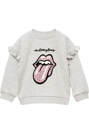 MANGO Sweatshirt 