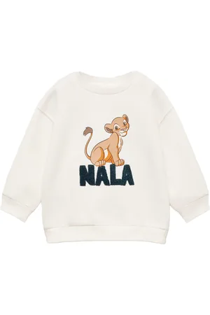 MANGO Sweatshirt 