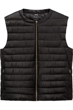 MANGO Bodywarmer