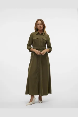 VERO MODA Jurk 