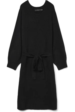 VERO MODA Gebreide jurk 