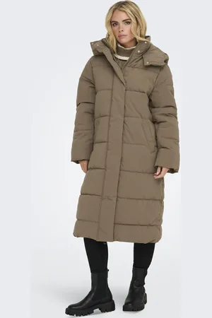 JDY Wintermantel 