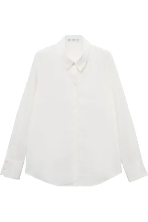 MANGO Blouse