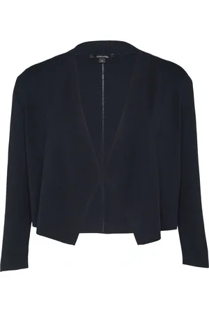 Comma, Gebreid vest