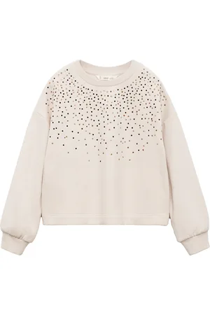 MANGO Sweatshirt