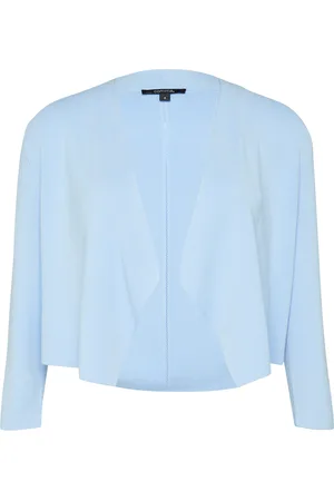 Comma, Gebreid vest