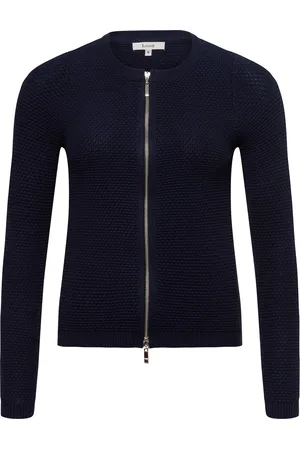 Marie Lund Gebreid vest