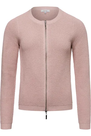 Marie Lund Gebreid vest