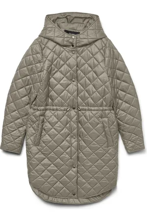 VERO MODA Tussenmantel 