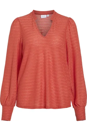 VILA Blouse