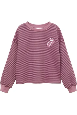 MANGO Sweatshirt