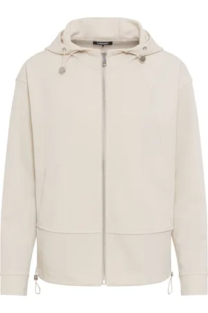 Olsen Fleece jas