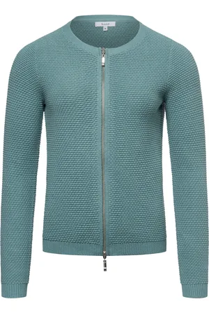 Marie Lund Gebreid vest
