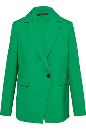 Comma, Blazers