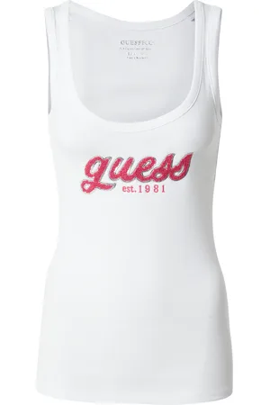 Guess Top 