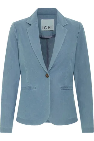 Ichi Blazers 