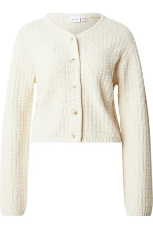 VILA Gebreid vest 
