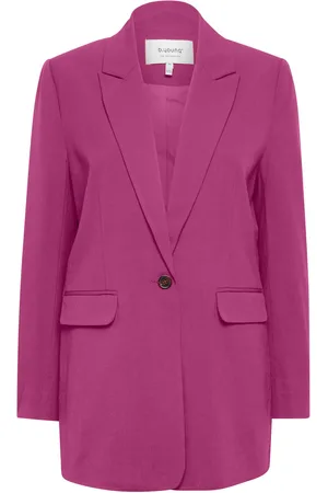 B YOUNG Blazers 