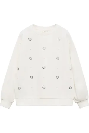 MANGO Sweatshirt 