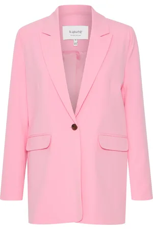 B YOUNG Blazers 
