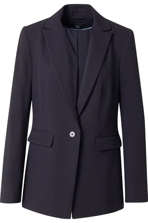 Comma, Blazers
