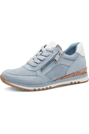 Marco Tozzi Sneakers laag