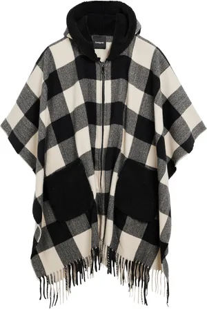 Desigual Cape