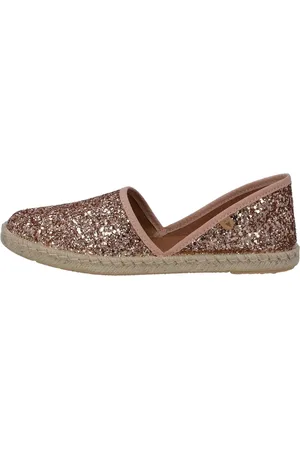 Verbenas Espadrilles 