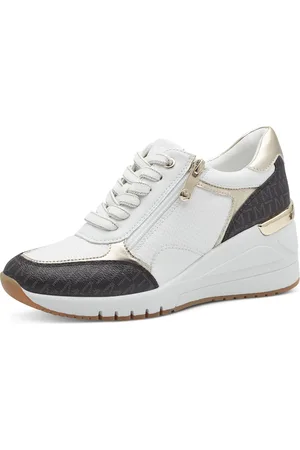 Marco Tozzi Sneakers laag